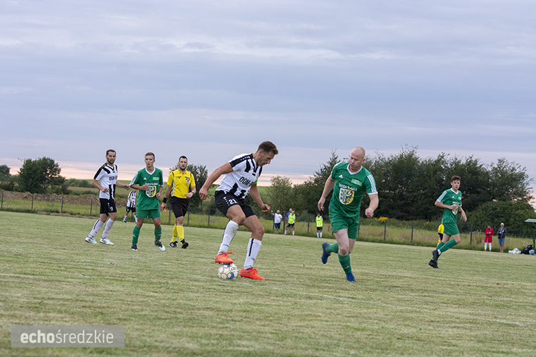 KS Piotrowice - Polonia Środa Śląska