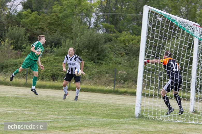 KS Piotrowice - Polonia Środa Śląska