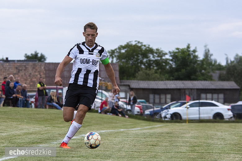 KS Piotrowice - Polonia Środa Śląska