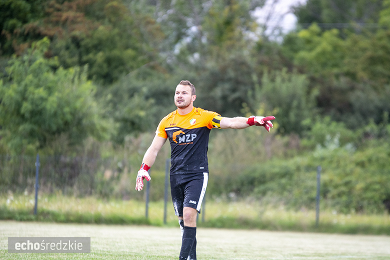 KS Piotrowice - Polonia Środa Śląska