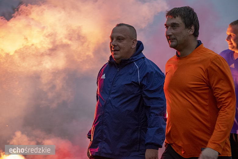 KS Piotrowice - Polonia Środa Śląska