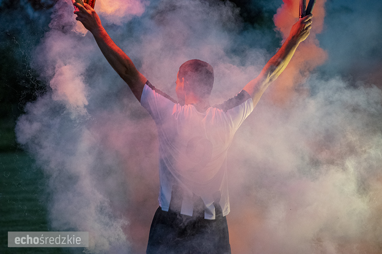 KS Piotrowice - Polonia Środa Śląska