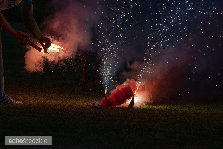 KS Piotrowice - Polonia Środa Śląska