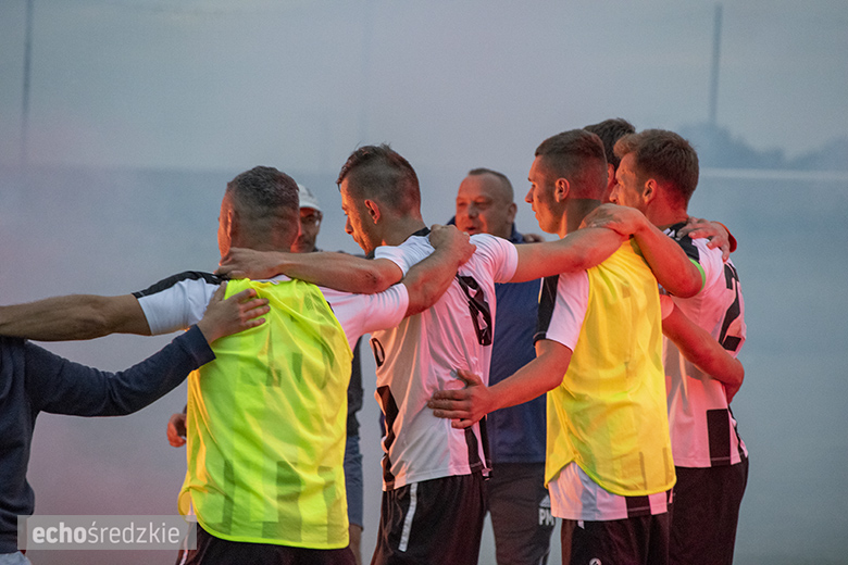 KS Piotrowice - Polonia Środa Śląska