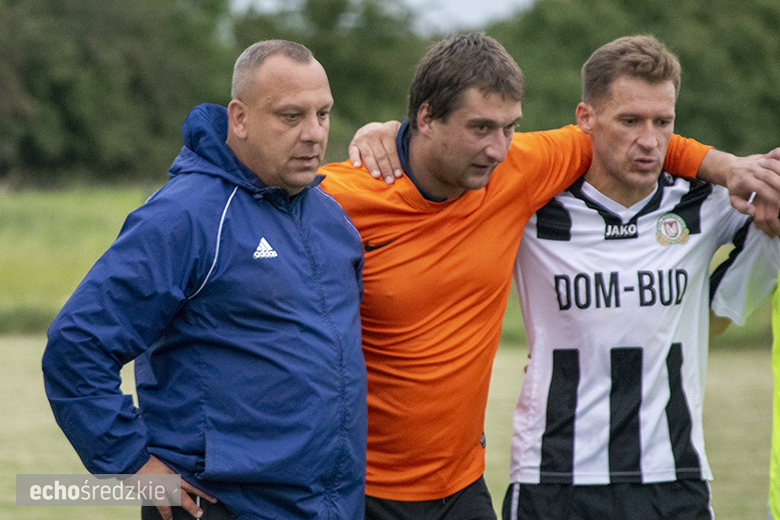 KS Piotrowice - Polonia Środa Śląska