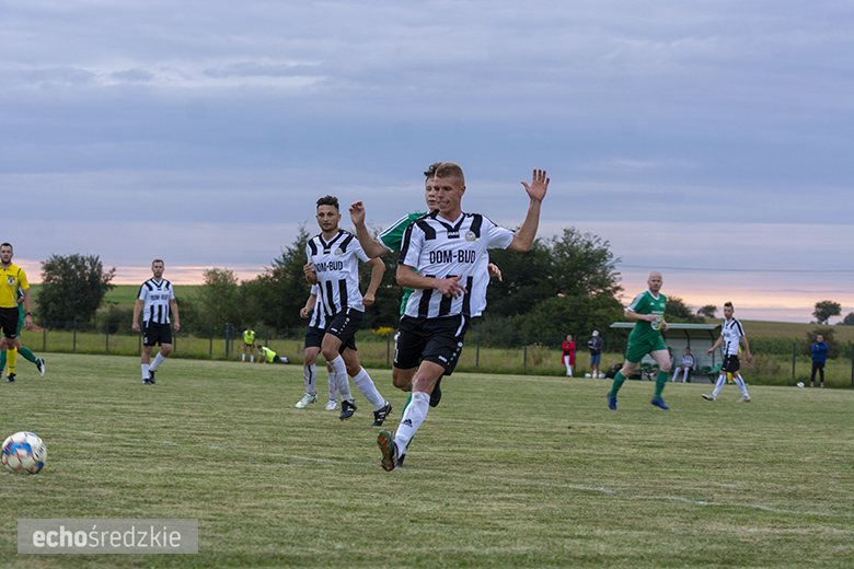 KS Piotrowice - Polonia Środa Śląska