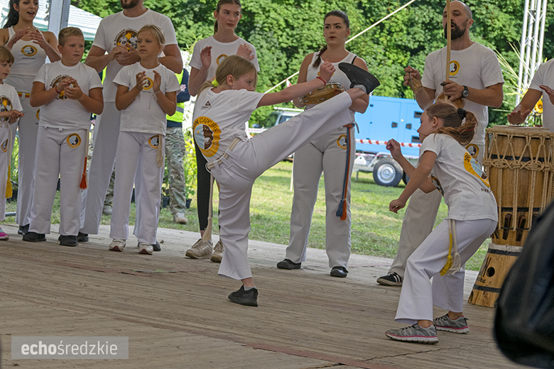 Dożynki w Ramułtowicach