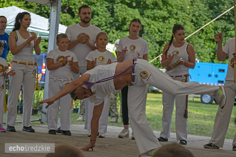 Dożynki w Ramułtowicach