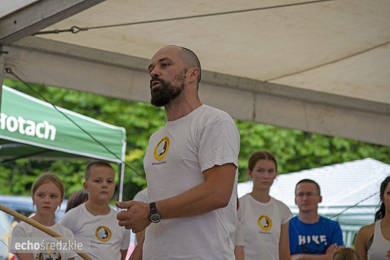 Dożynki w Ramułtowicach