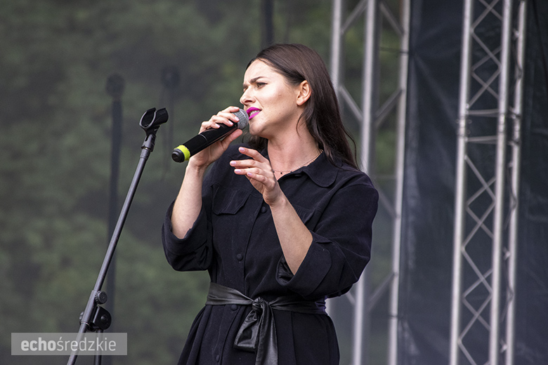 Dożynki w Ramułtowicach