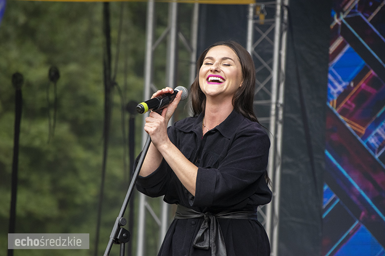 Dożynki w Ramułtowicach