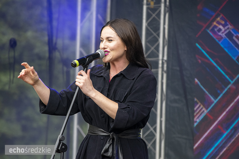 Dożynki w Ramułtowicach