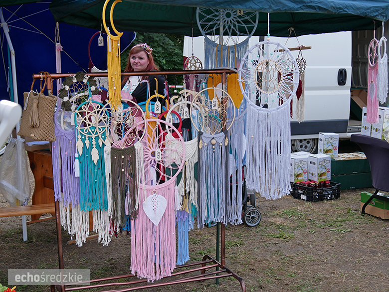 Dożynki w Ramułtowicach