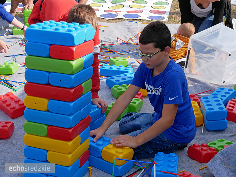 Dożynki w Ramułtowicach