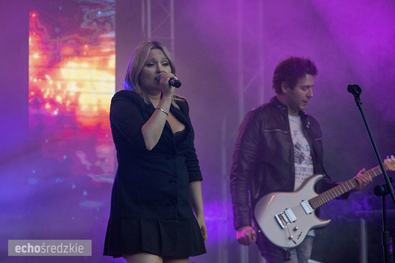 Dożynki w Ramułtowicach