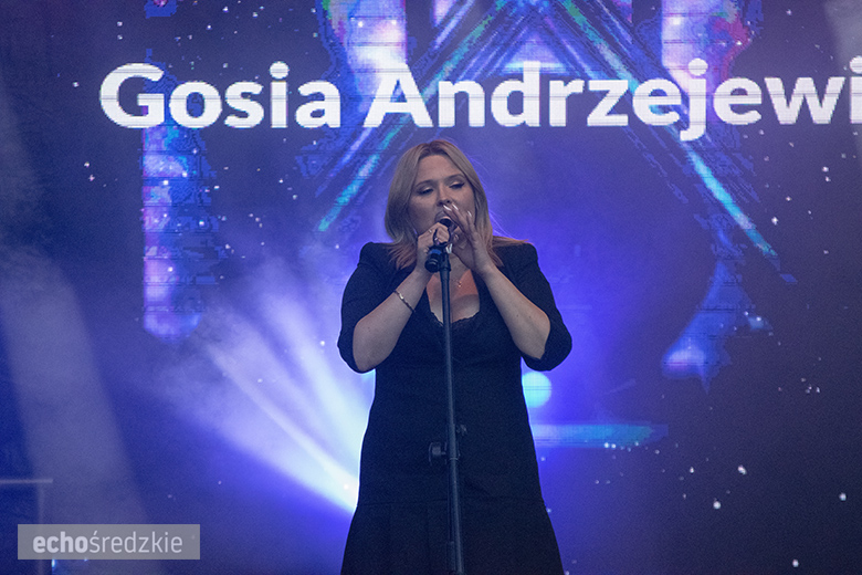 Dożynki w Ramułtowicach