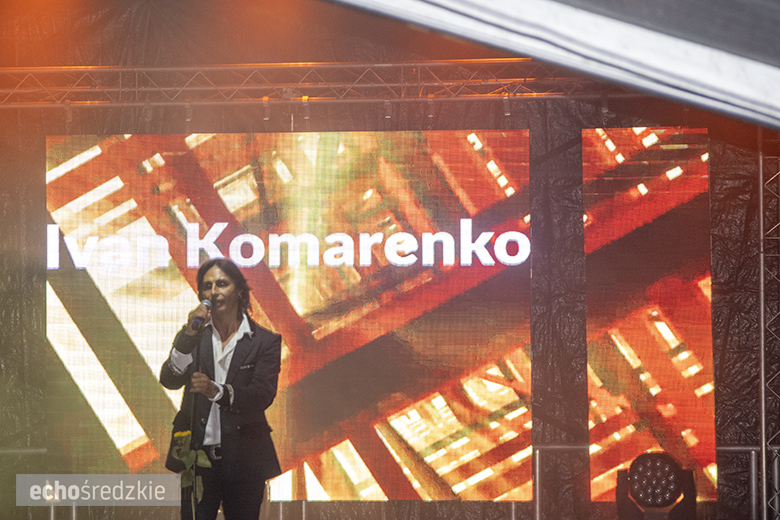 Dożynki w Ramułtowicach