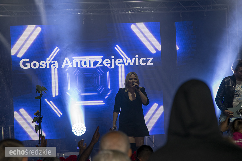 Dożynki w Ramułtowicach