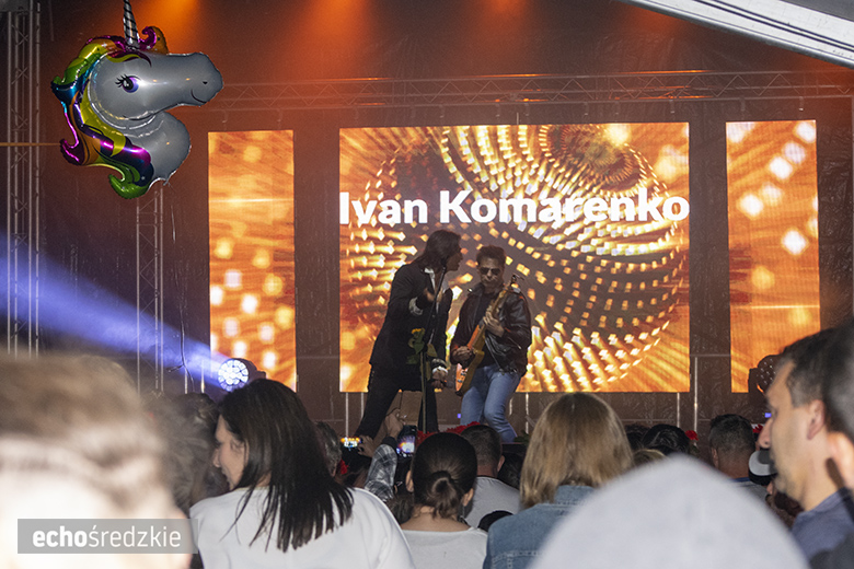 Dożynki w Ramułtowicach