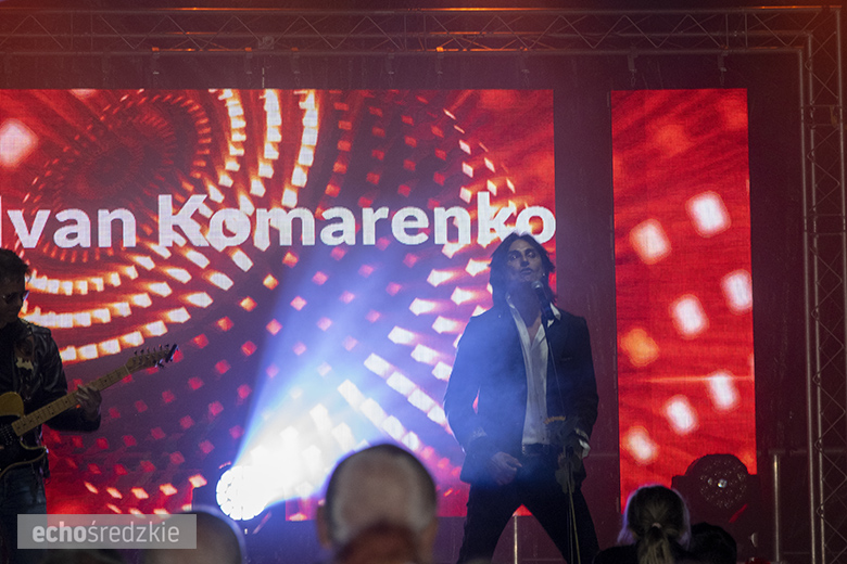 Dożynki w Ramułtowicach