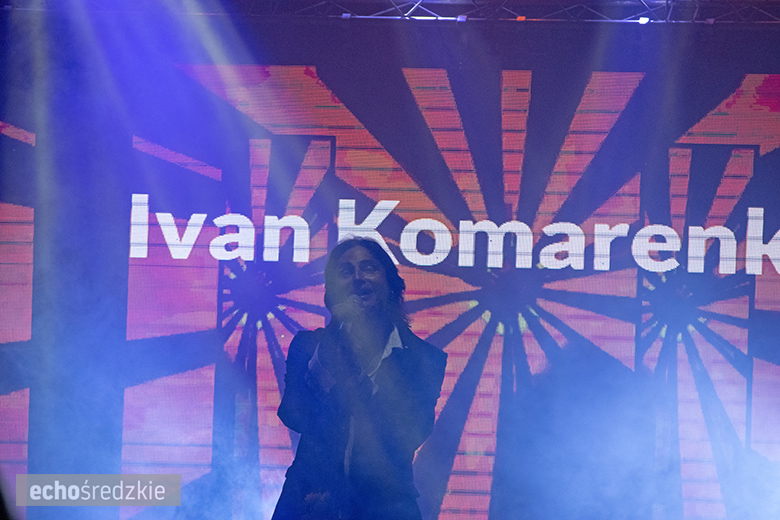 Dożynki w Ramułtowicach