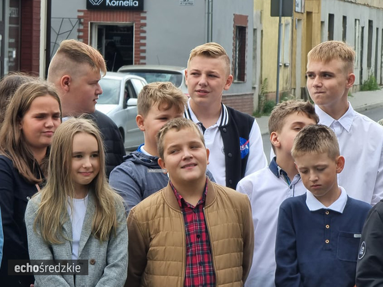 Obchody 82. rocznicy wybuchu II wojny światowej