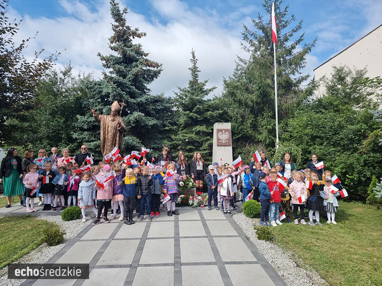 Obchody 82. rocznicy wybuchu II wojny światowej