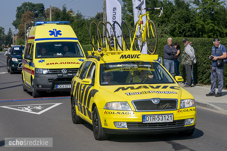 Rowerowa sobota w Udaninie