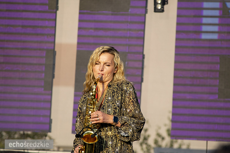 Dożynki gminne w Rakoszycach