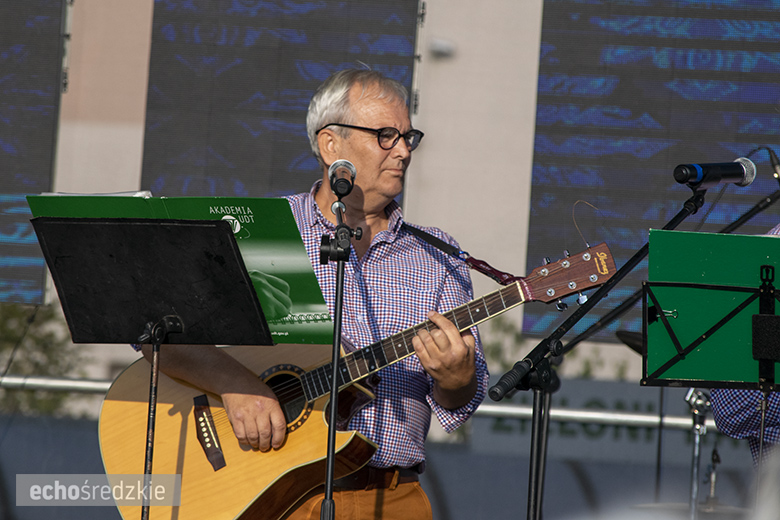 Dożynki gminne w Rakoszycach