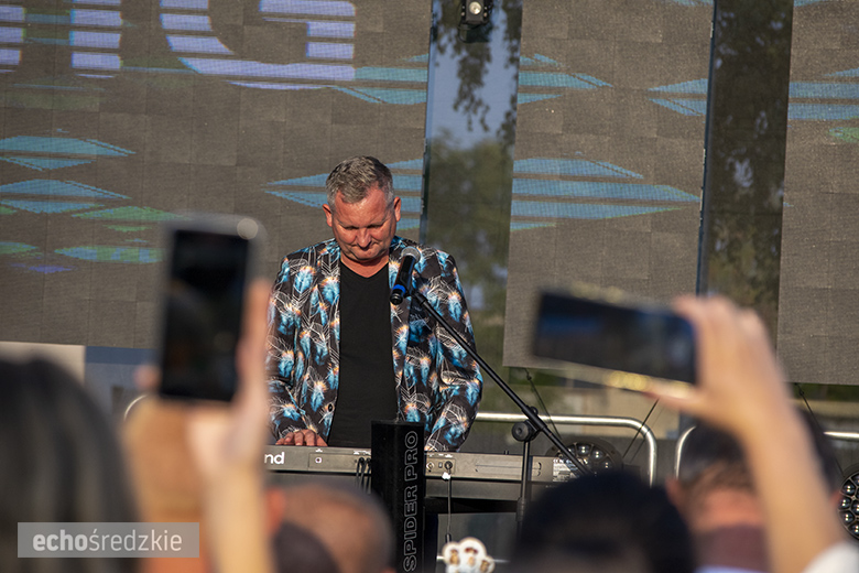 Dożynki gminne w Rakoszycach