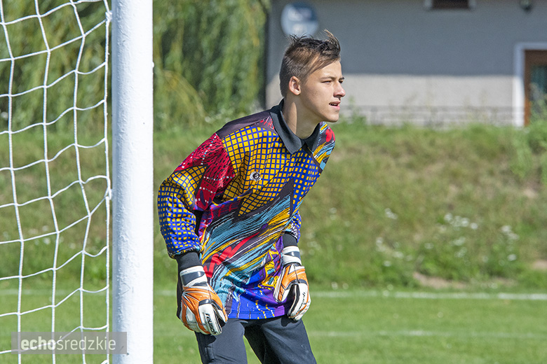 Zjednoczeni Gościsław - Czarni Golanka Dolna