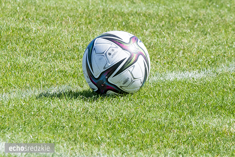 LZS Osiek - Sparta Wszemirów