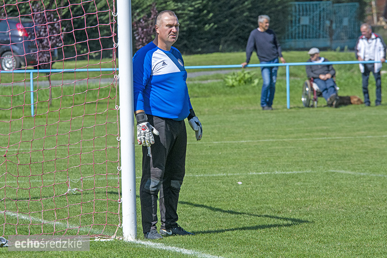 LZS Osiek - Sparta Wszemirów