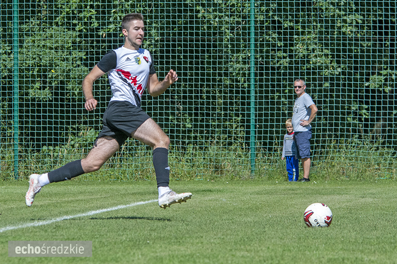 LKS Ciechów - Zjednoczeni Łowęcice