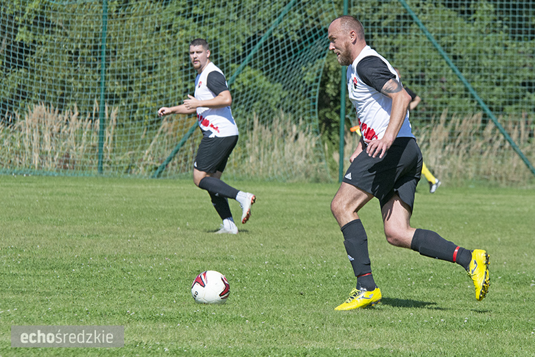 LKS Ciechów - Zjednoczeni Łowęcice
