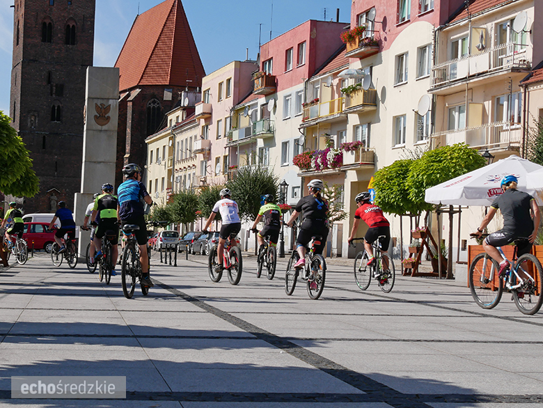Wsparli zbiórkę dla Agnieszki i Maćka