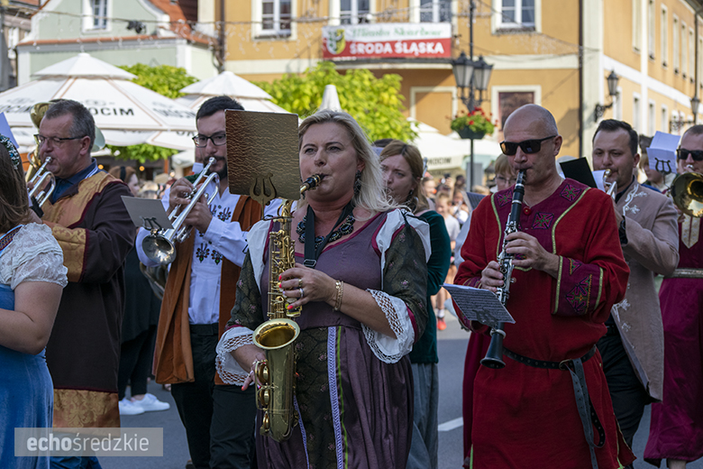 XVI edycja Święta Wina w Mieście Skarbów