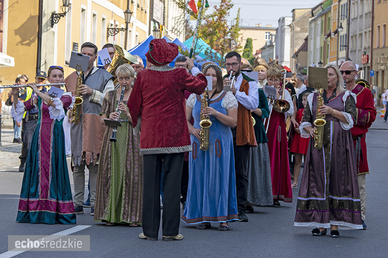XVI edycja Święta Wina w Mieście Skarbów