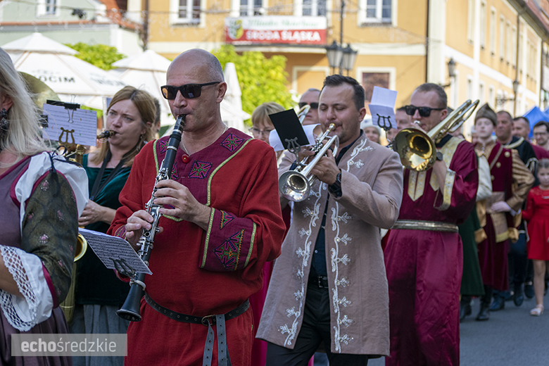 XVI edycja Święta Wina w Mieście Skarbów