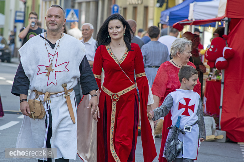 XVI edycja Święta Wina w Mieście Skarbów