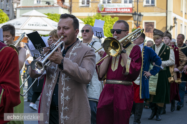 XVI edycja Święta Wina w Mieście Skarbów