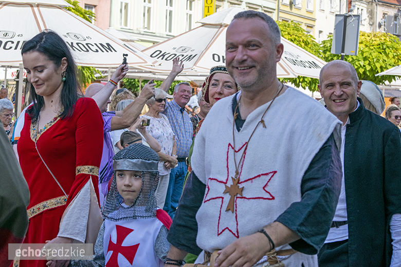 XVI edycja Święta Wina w Mieście Skarbów