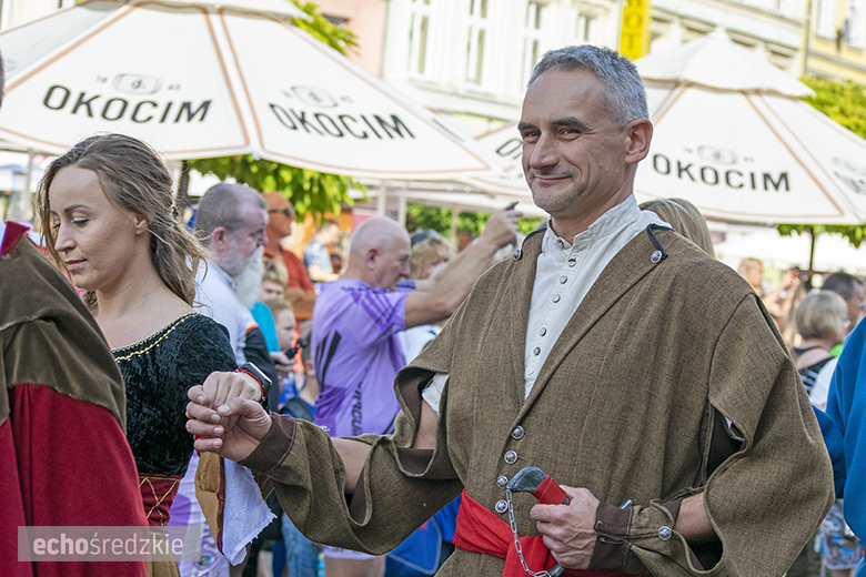 XVI edycja Święta Wina w Mieście Skarbów