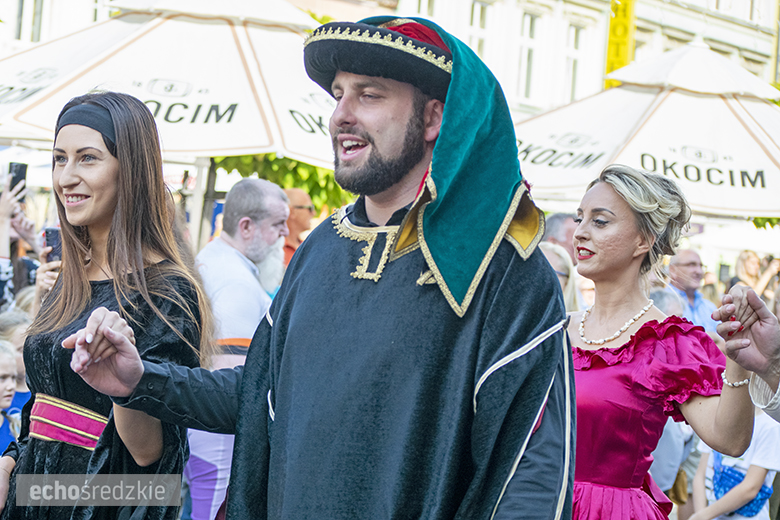 XVI edycja Święta Wina w Mieście Skarbów