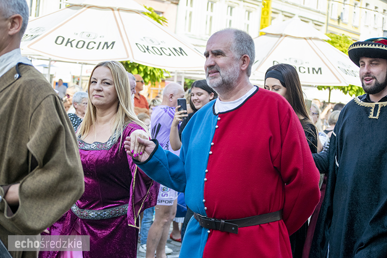 XVI edycja Święta Wina w Mieście Skarbów