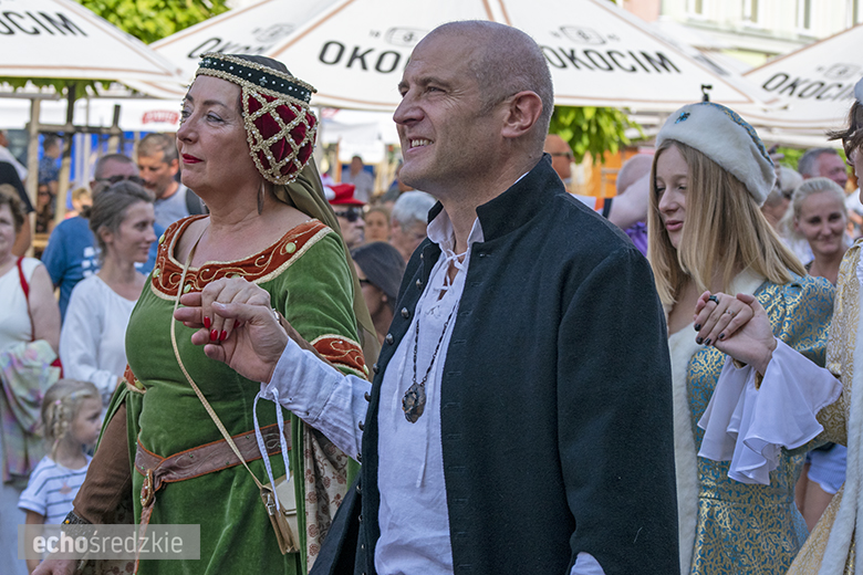 XVI edycja Święta Wina w Mieście Skarbów