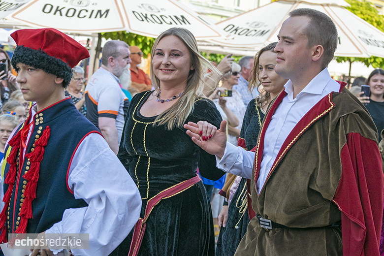 XVI edycja Święta Wina w Mieście Skarbów