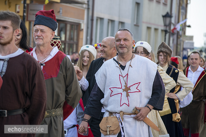 XVI edycja Święta Wina w Mieście Skarbów