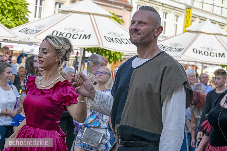 XVI edycja Święta Wina w Mieście Skarbów